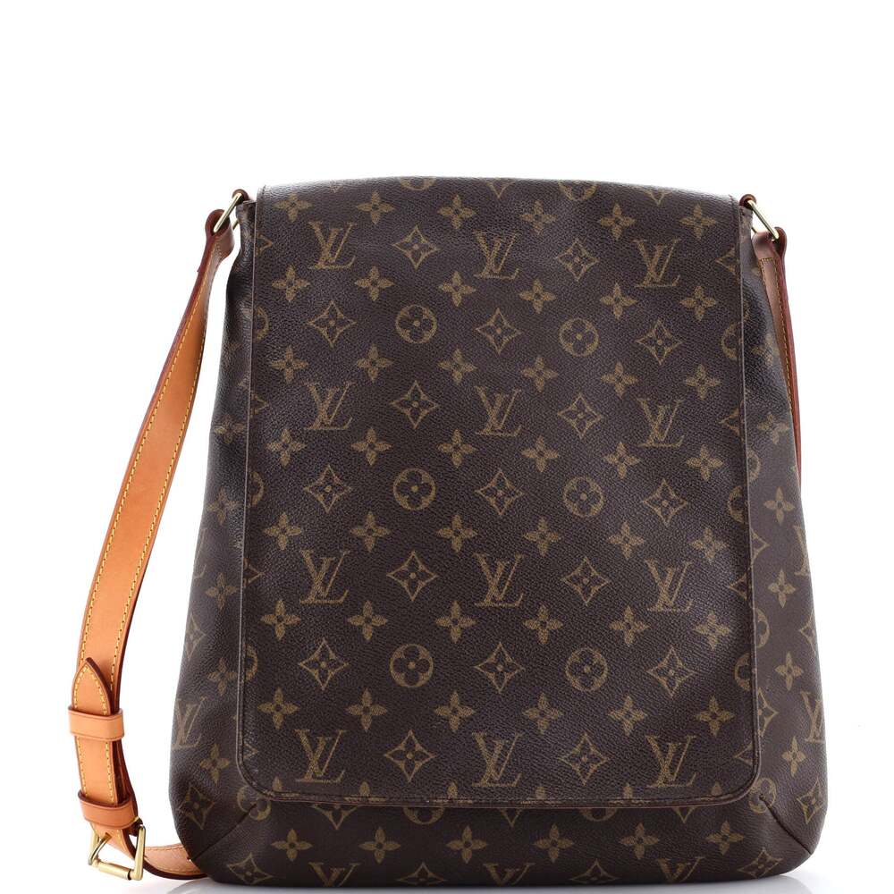 Louis Vuitton Musette Salsa Handbag #254062L10B